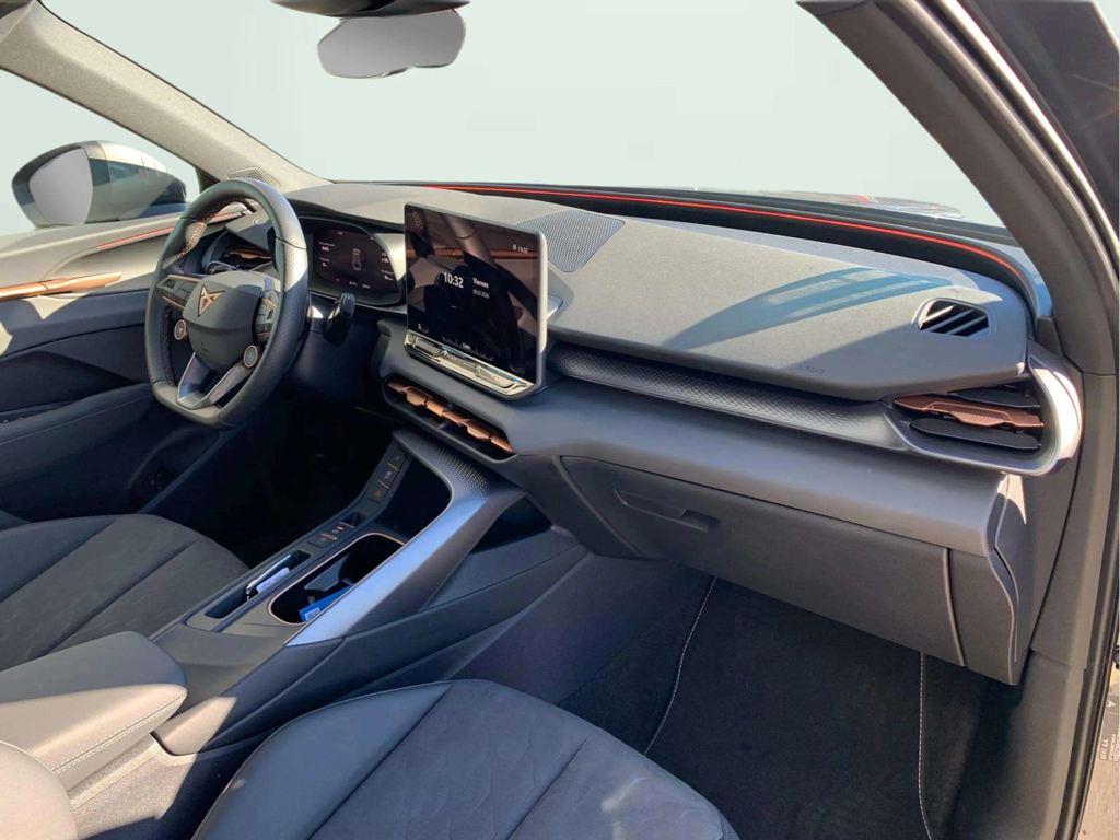 CUPRA Terramar 1.5 TSI e-Hybrid DSG 150 kW (204 CV) - 12