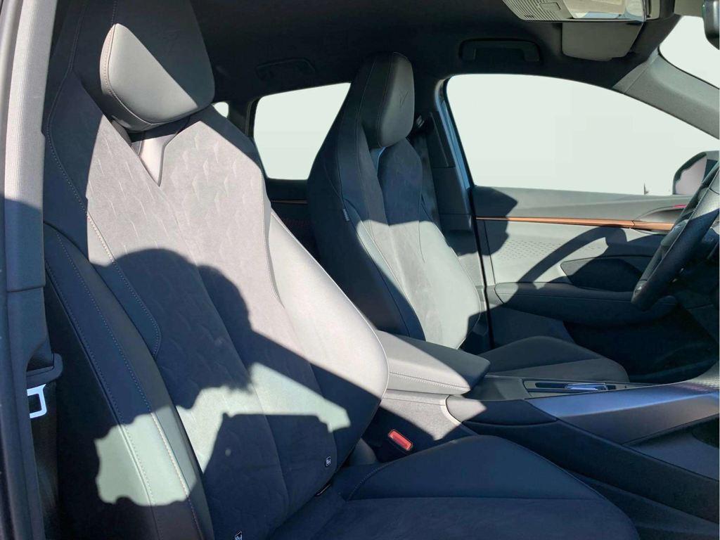 CUPRA Terramar 1.5 TSI e-Hybrid DSG 150 kW (204 CV) - 13