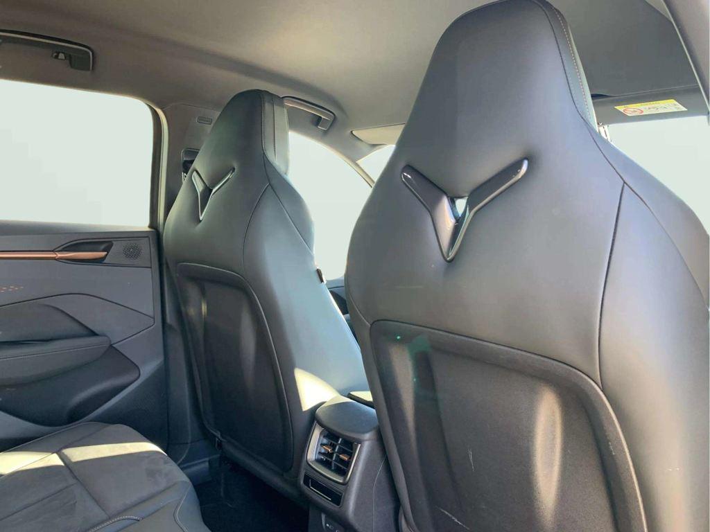 CUPRA Terramar 1.5 TSI e-Hybrid DSG 150 kW (204 CV) - 14