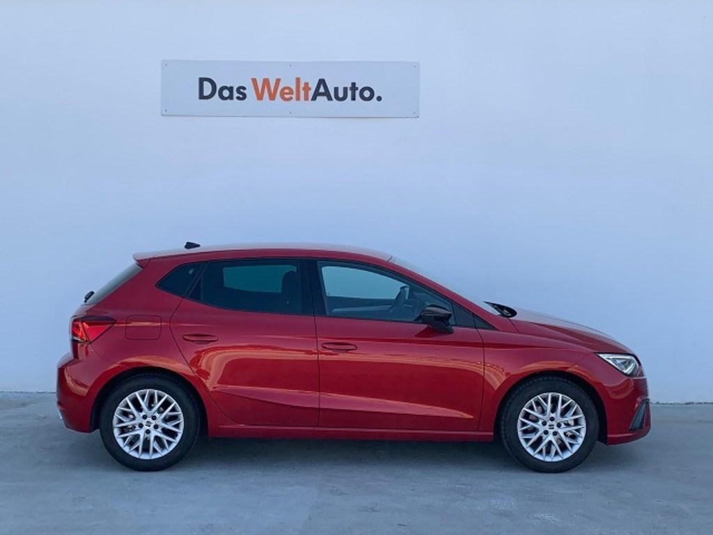 SEAT Ibiza 1.0 TSI S&S FR XS 85 kW (115 CV) - 2