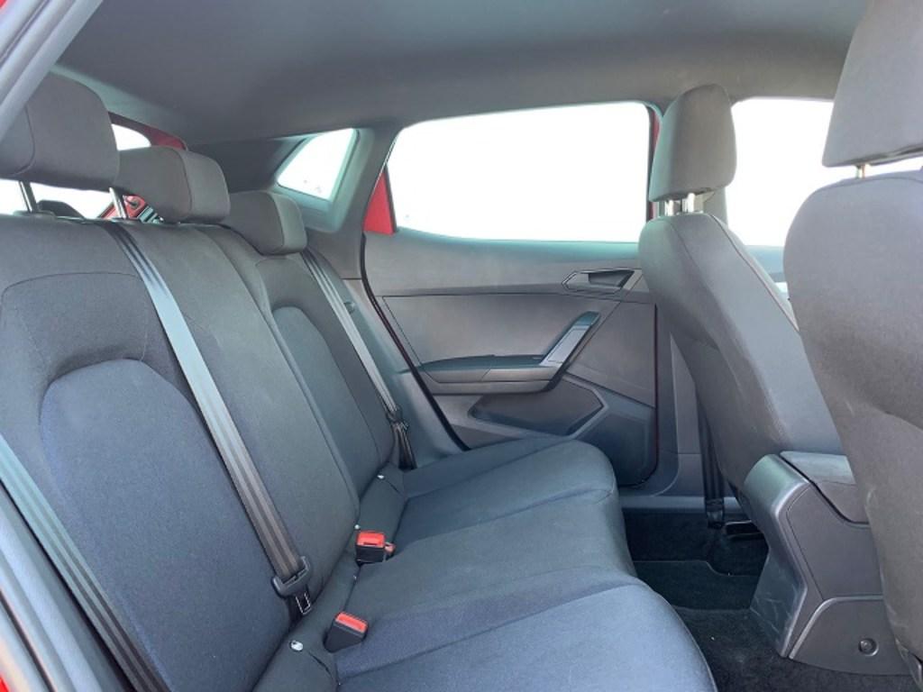 SEAT Ibiza 1.0 TSI S&S FR XS 85 kW (115 CV) - 5