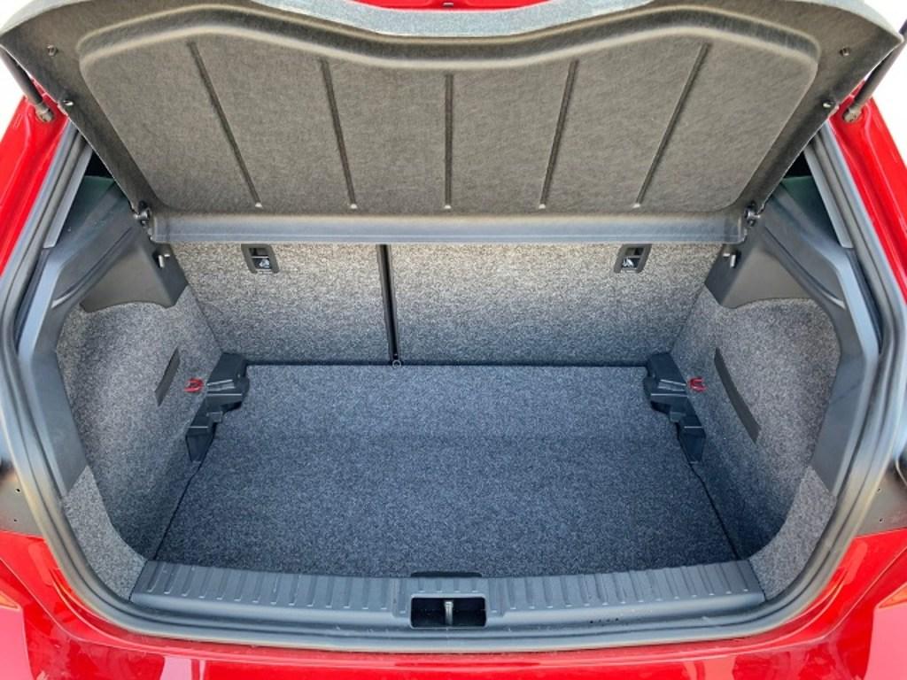 SEAT Ibiza 1.0 TSI S&S FR XS 85 kW (115 CV) - 6