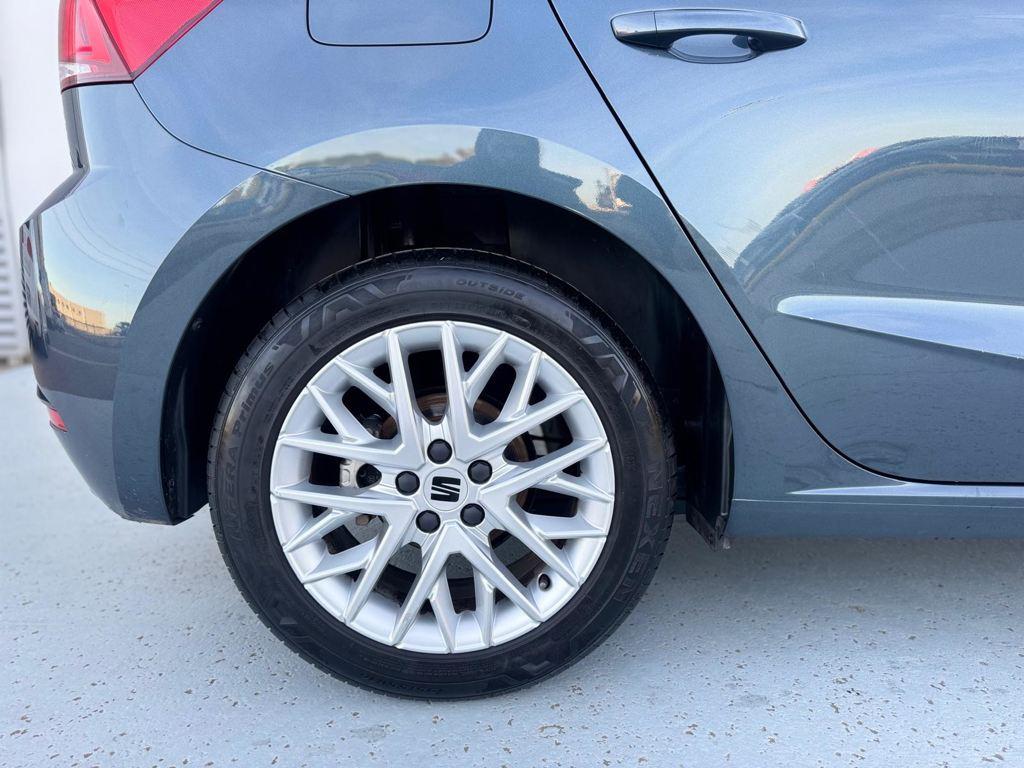 SEAT Ibiza 1.0 TSI S&S Xcellence 85 kW (115 CV) - 7