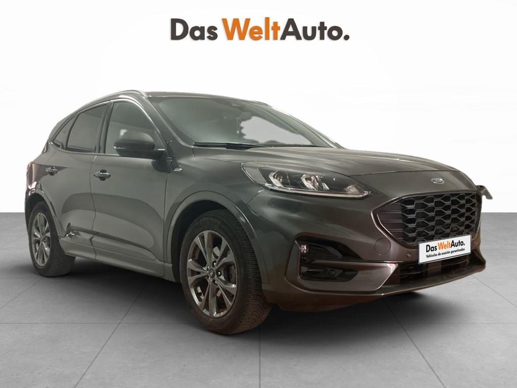 Ford Kuga 1.5 EcoBlue ST-Line 88 kW (120 CV) - 0