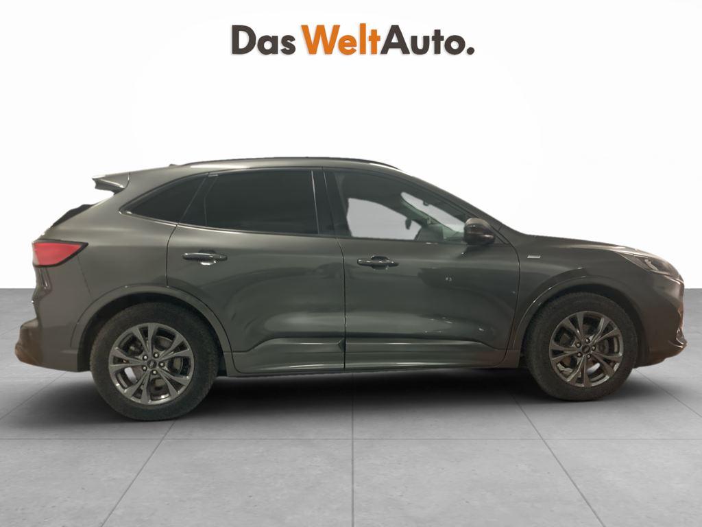 Ford Kuga 1.5 EcoBlue ST-Line 88 kW (120 CV) - 2