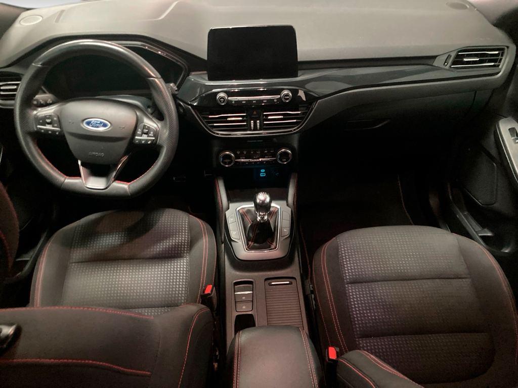 Ford Kuga 1.5 EcoBlue ST-Line 88 kW (120 CV) - 3