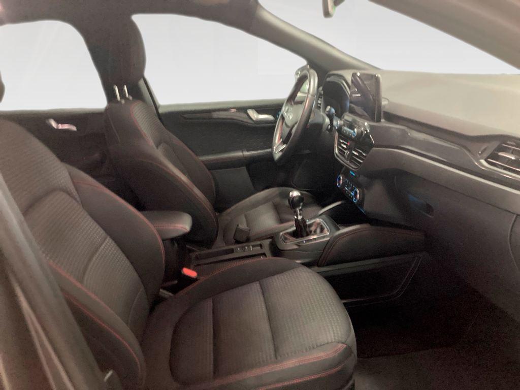 Ford Kuga 1.5 EcoBlue ST-Line 88 kW (120 CV) - 4