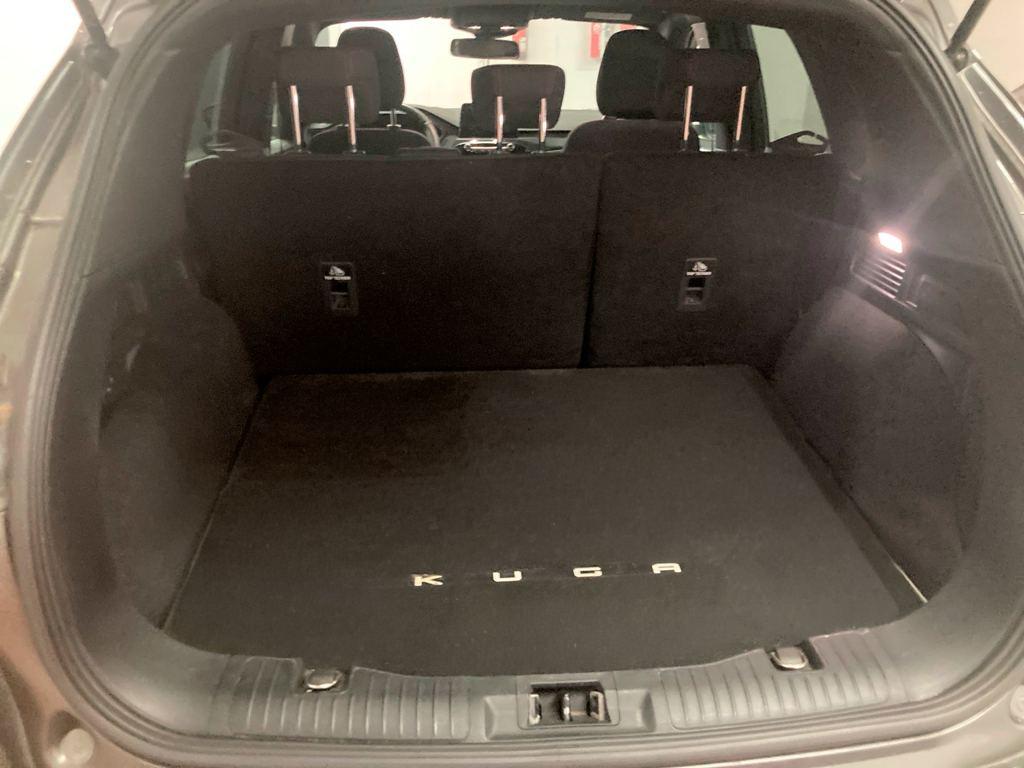 Ford Kuga 1.5 EcoBlue ST-Line 88 kW (120 CV) - 6