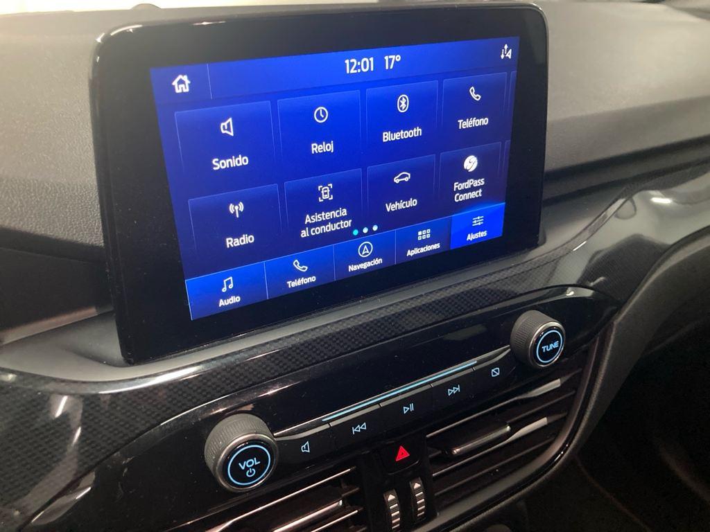 Ford Kuga 1.5 EcoBlue ST-Line 88 kW (120 CV) - 10