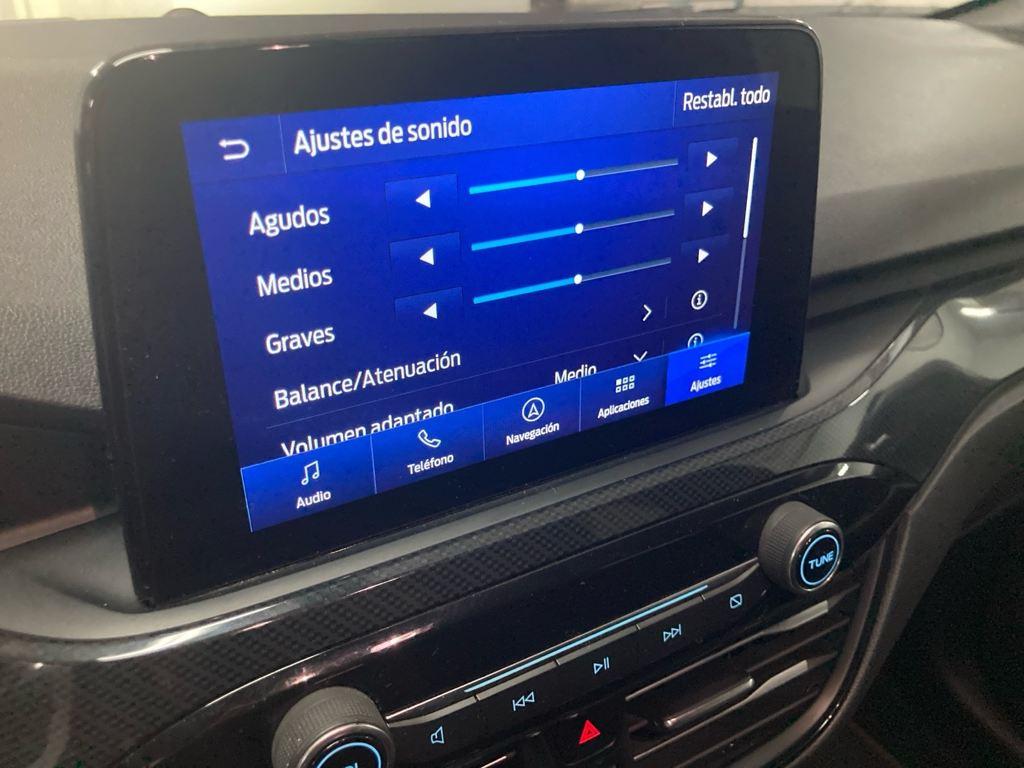 Ford Kuga 1.5 EcoBlue ST-Line 88 kW (120 CV) - 15