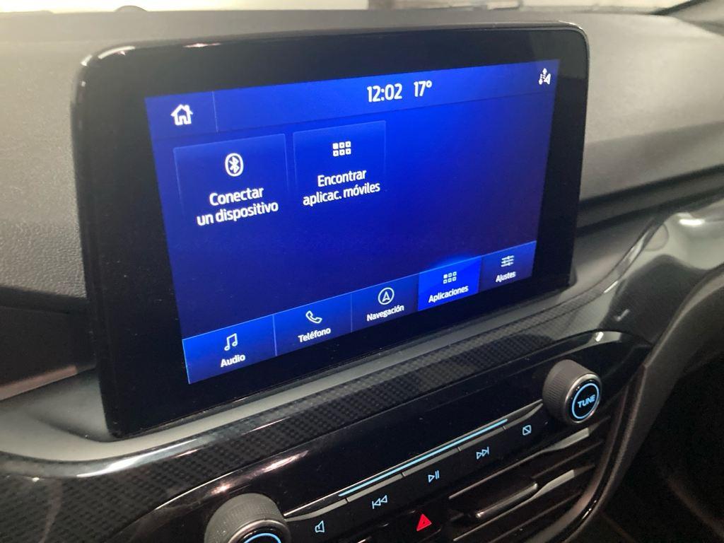 Ford Kuga 1.5 EcoBlue ST-Line 88 kW (120 CV) - 17