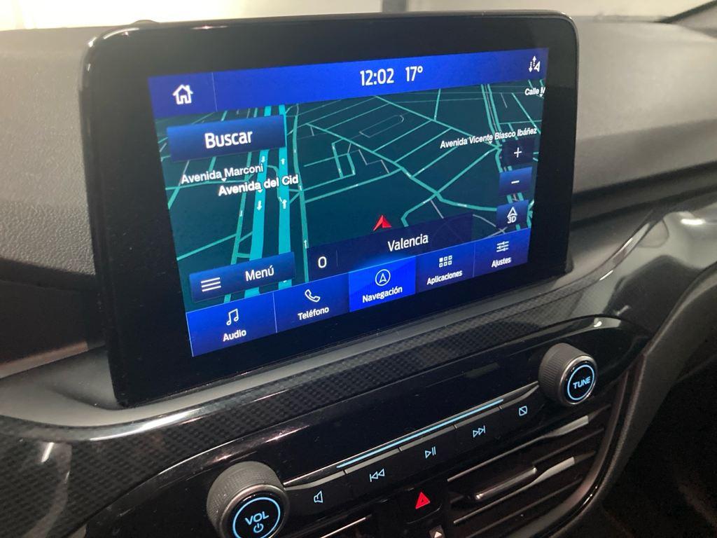 Ford Kuga 1.5 EcoBlue ST-Line 88 kW (120 CV) - 18