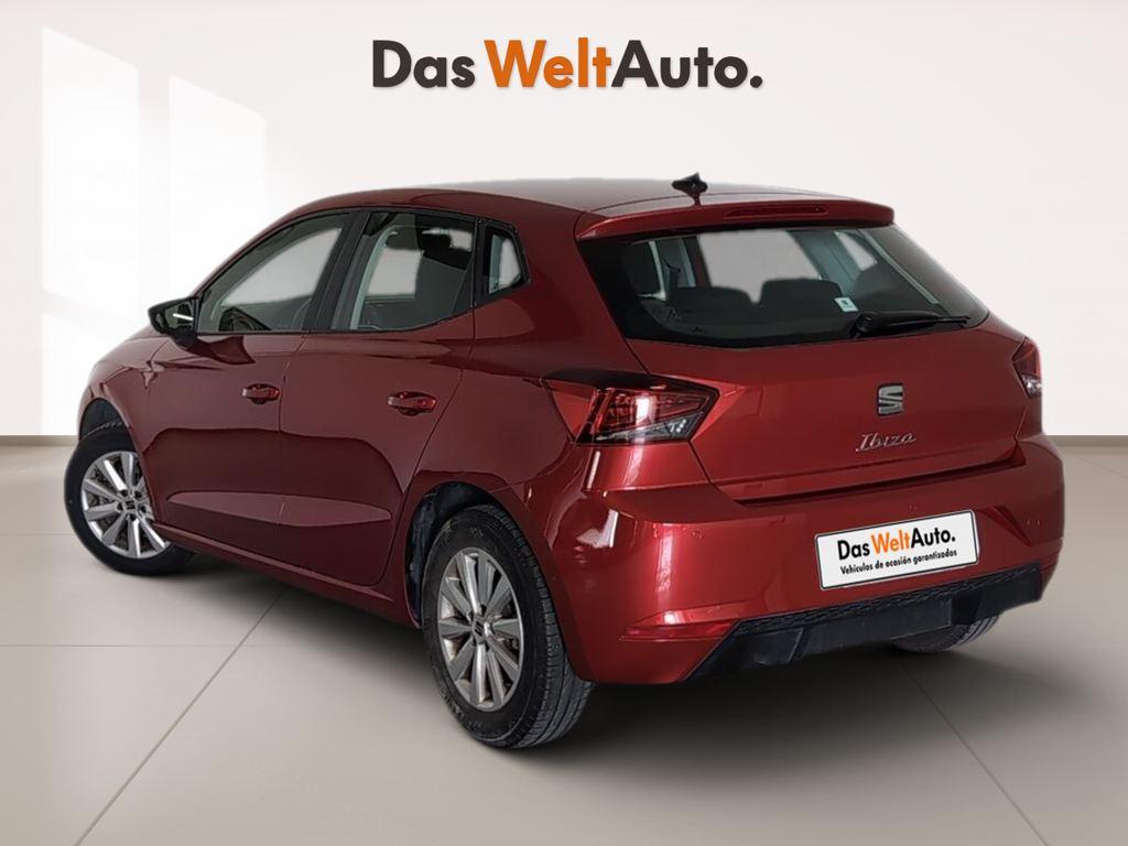 SEAT Ibiza 1.0 TSI Style XL Wired 81 kW (110 CV) - 1