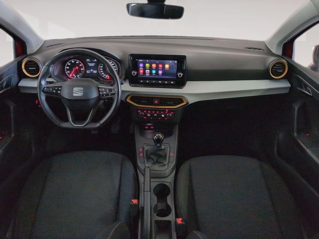 SEAT Ibiza 1.0 TSI Style XL Wired 81 kW (110 CV) - 3