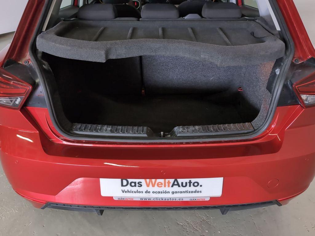 SEAT Ibiza 1.0 TSI Style XL Wired 81 kW (110 CV) - 6