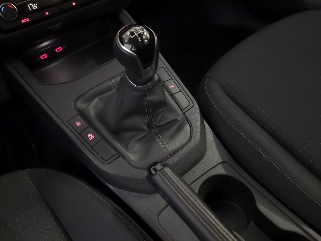 SEAT Ibiza 1.0 TSI Style XL Wired 81 kW (110 CV) - 9