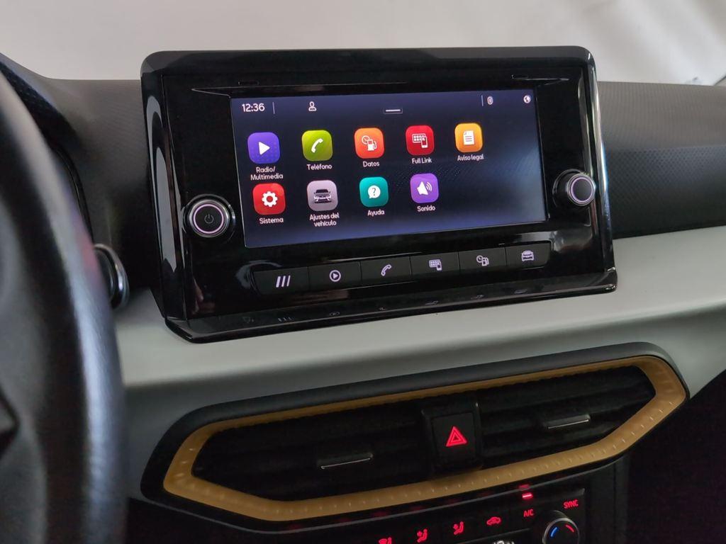 SEAT Ibiza 1.0 TSI Style XL Wired 81 kW (110 CV) - 10