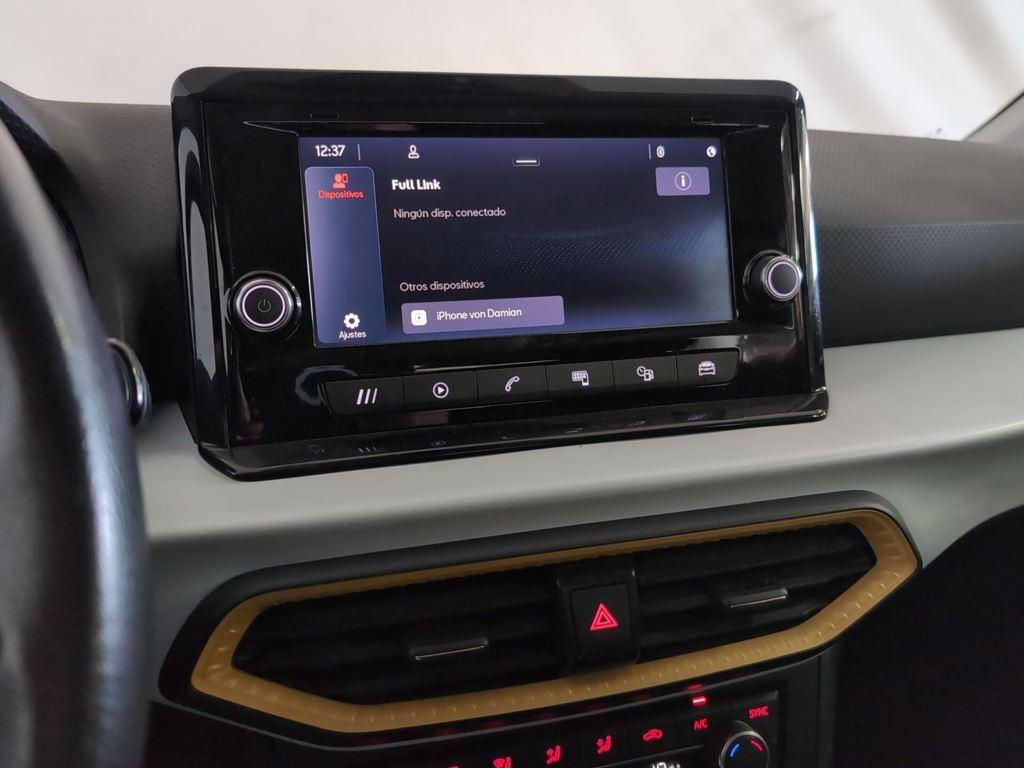 SEAT Ibiza 1.0 TSI Style XL Wired 81 kW (110 CV) - 12