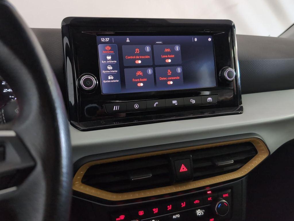 SEAT Ibiza 1.0 TSI Style XL Wired 81 kW (110 CV) - 13