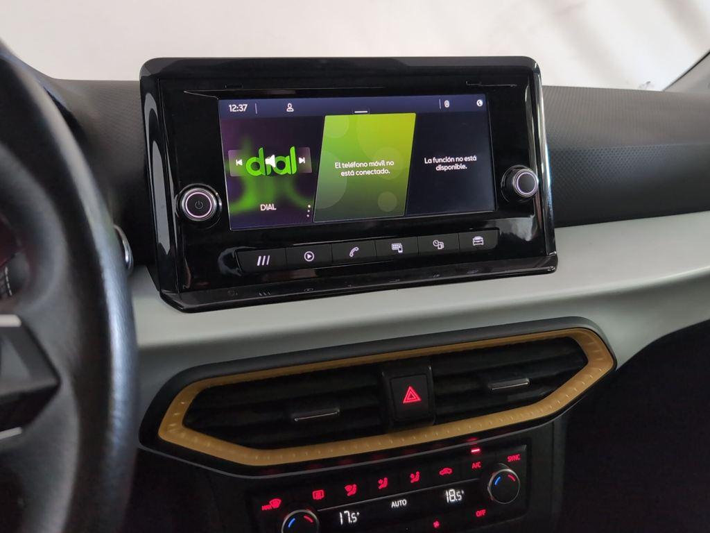 SEAT Ibiza 1.0 TSI Style XL Wired 81 kW (110 CV) - 14