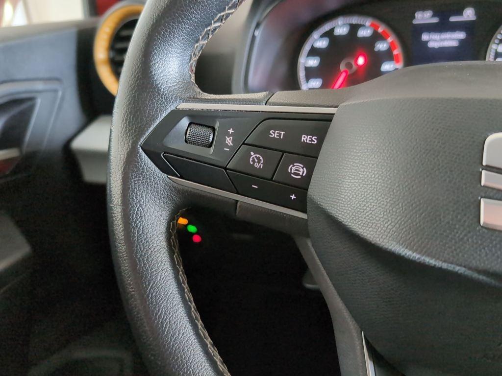 SEAT Ibiza 1.0 TSI Style XL Wired 81 kW (110 CV) - 15