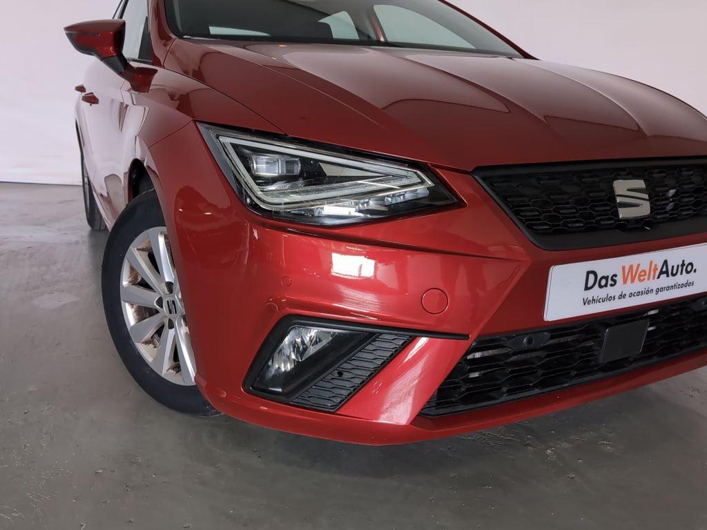 SEAT Ibiza 1.0 TSI Style XL Wired 81 kW (110 CV) - 19