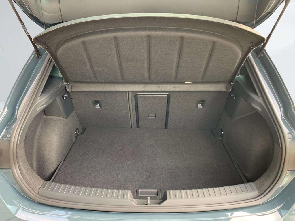 CUPRA León 1.5 TSI e-Hybrid 150 kW (204 CV) DSG - 6