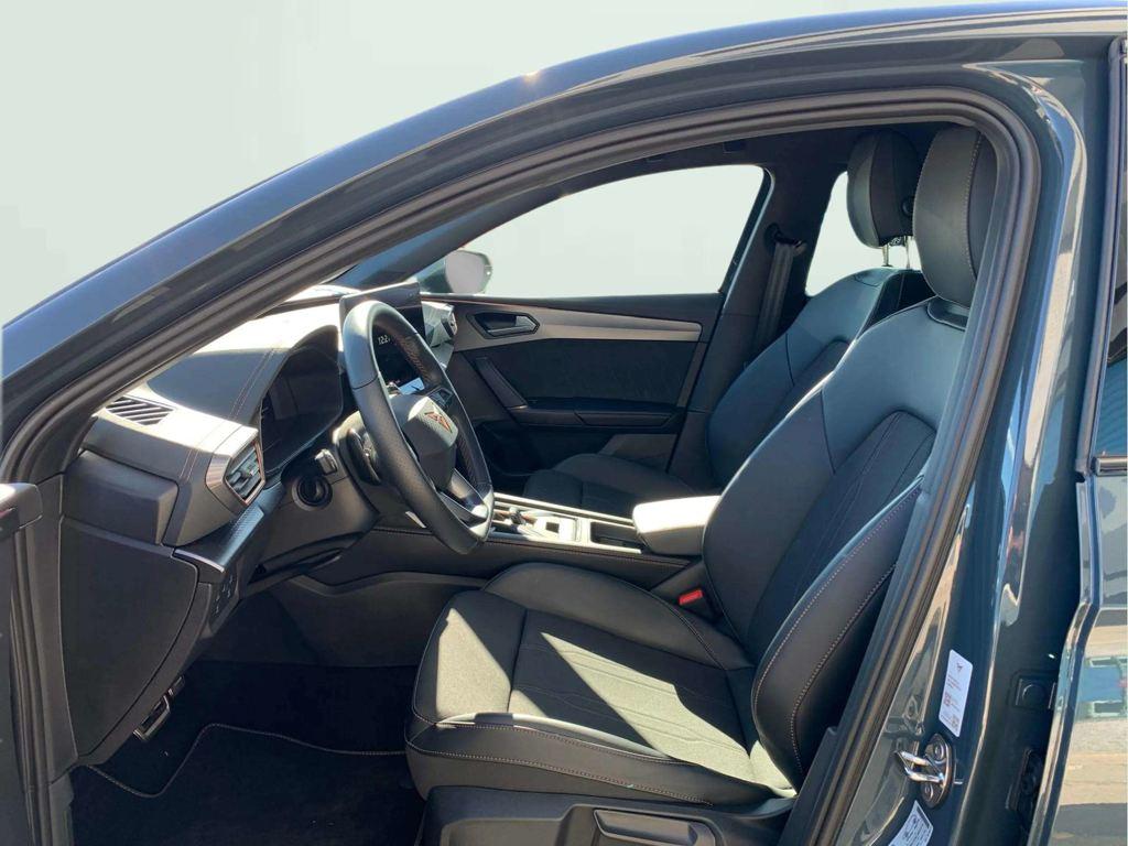 CUPRA León 1.5 TSI e-Hybrid 150 kW (204 CV) DSG - 8