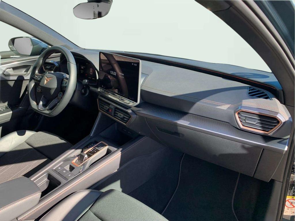 CUPRA León 1.5 TSI e-Hybrid 150 kW (204 CV) DSG - 13