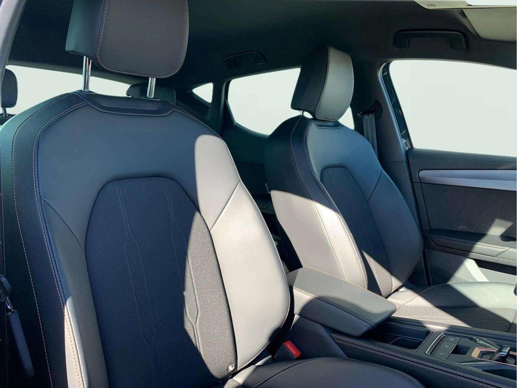 CUPRA León 1.5 TSI e-Hybrid 150 kW (204 CV) DSG - 14