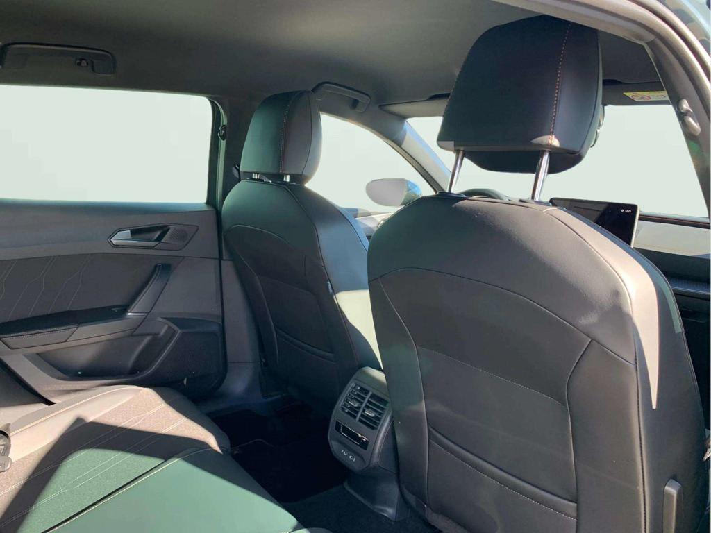 CUPRA León 1.5 TSI e-Hybrid 150 kW (204 CV) DSG - 15