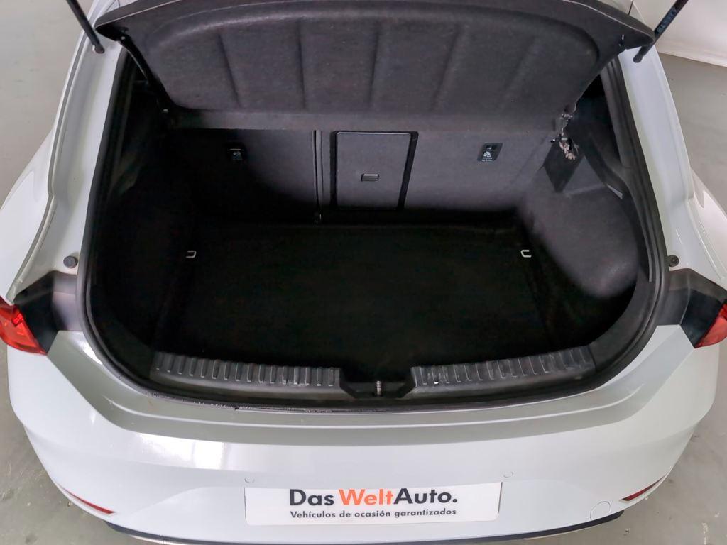SEAT León 1.5 TSI S&S FR XL 96 kW (130 CV) - 6