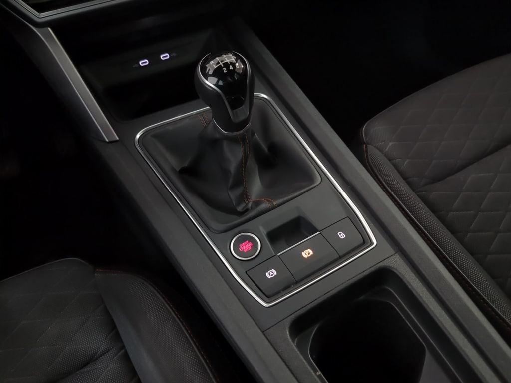 SEAT León 1.5 TSI S&S FR XL 96 kW (130 CV) - 9