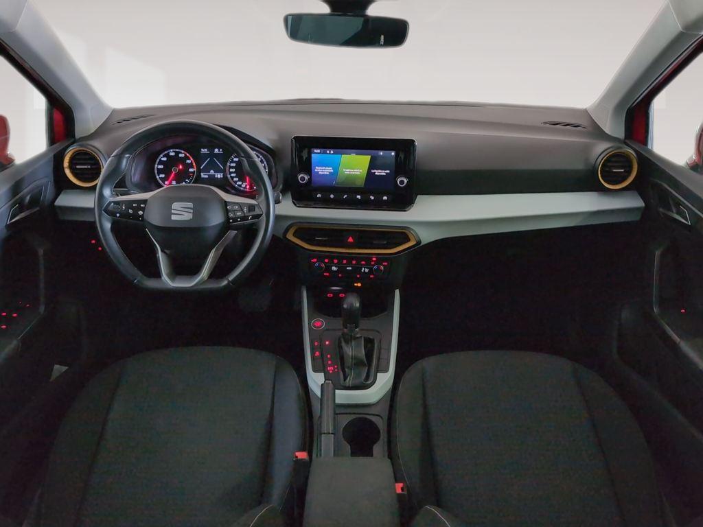 SEAT Arona 1.0 TSI Style XL Edition DSG 81 kW (110 CV) - 3