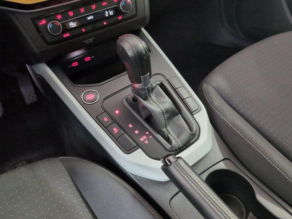 SEAT Arona 1.0 TSI Style XL Edition DSG 81 kW (110 CV) - 9