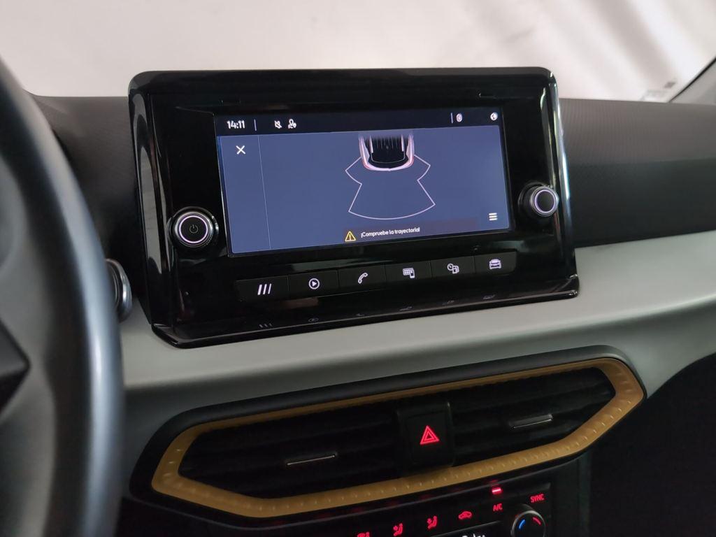 SEAT Arona 1.0 TSI Style XL Edition DSG 81 kW (110 CV) - 11