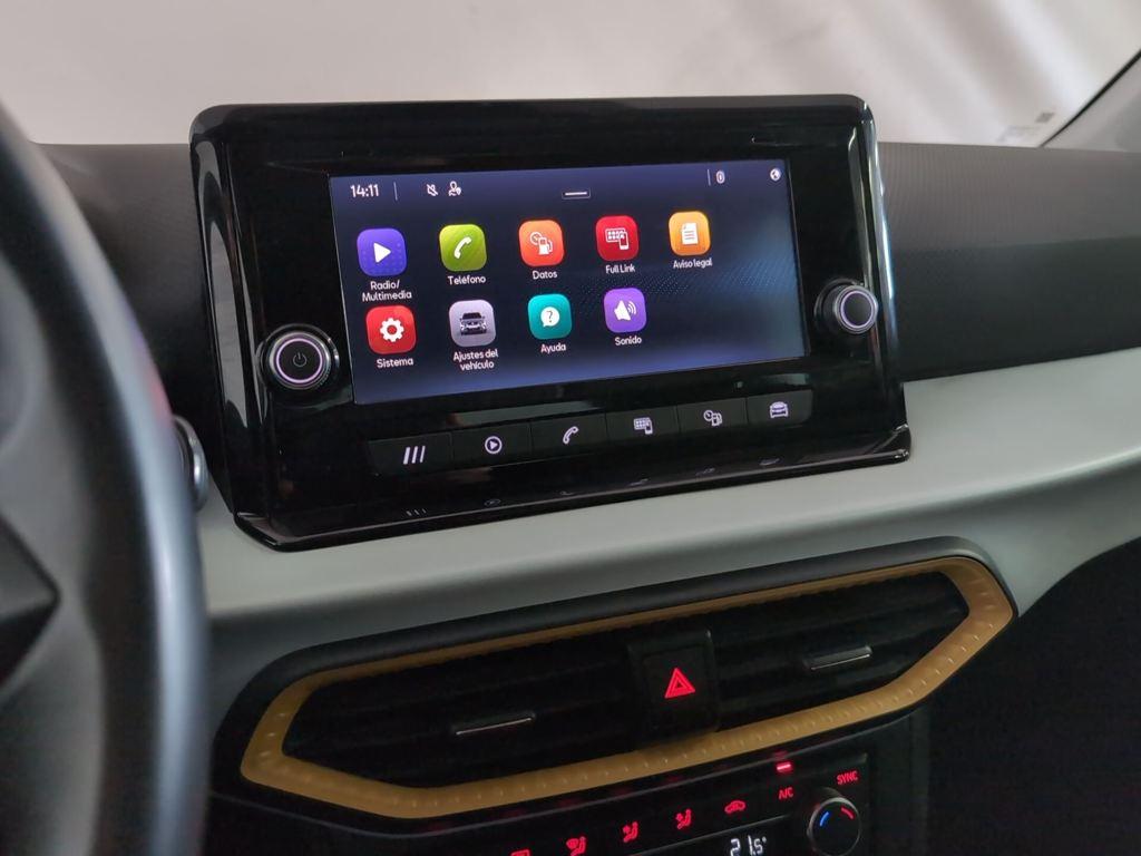 SEAT Arona 1.0 TSI Style XL Edition DSG 81 kW (110 CV) - 12