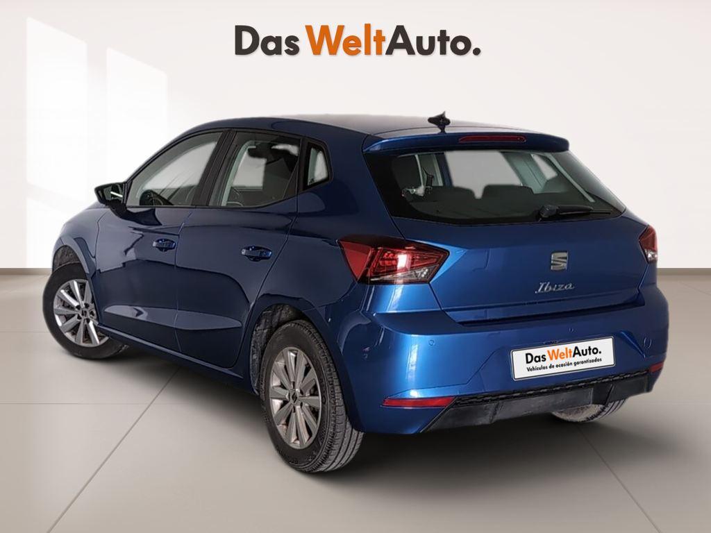 SEAT Ibiza 1.0 TSI Style XL Wired 81 kW (110 CV) - 1