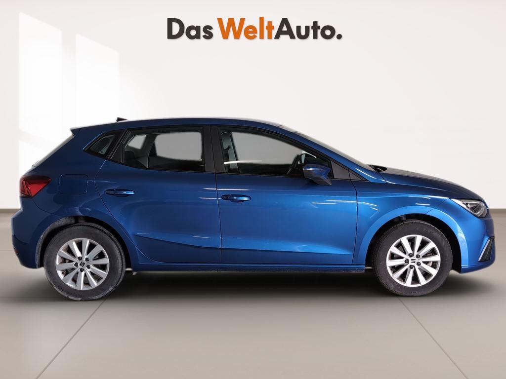 SEAT Ibiza 1.0 TSI Style XL Wired 81 kW (110 CV) - 2