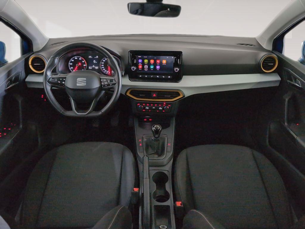 SEAT Ibiza 1.0 TSI Style XL Wired 81 kW (110 CV) - 3