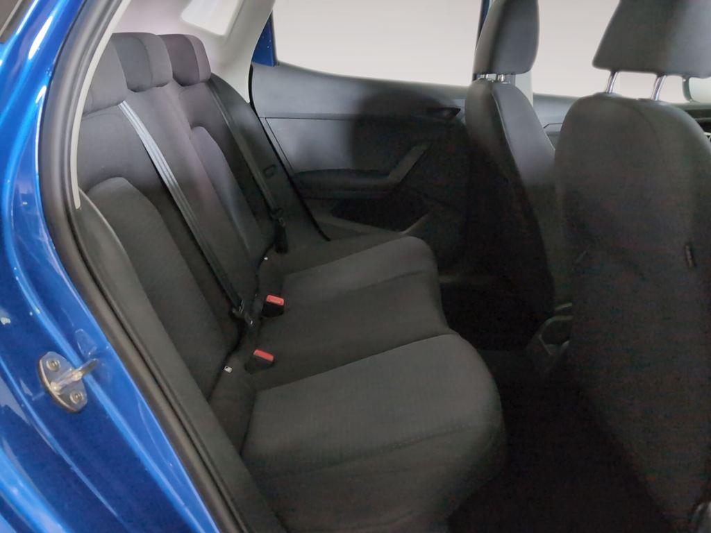 SEAT Ibiza 1.0 TSI Style XL Wired 81 kW (110 CV) - 5