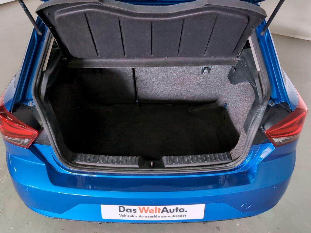 SEAT Ibiza 1.0 TSI Style XL Wired 81 kW (110 CV) - 6