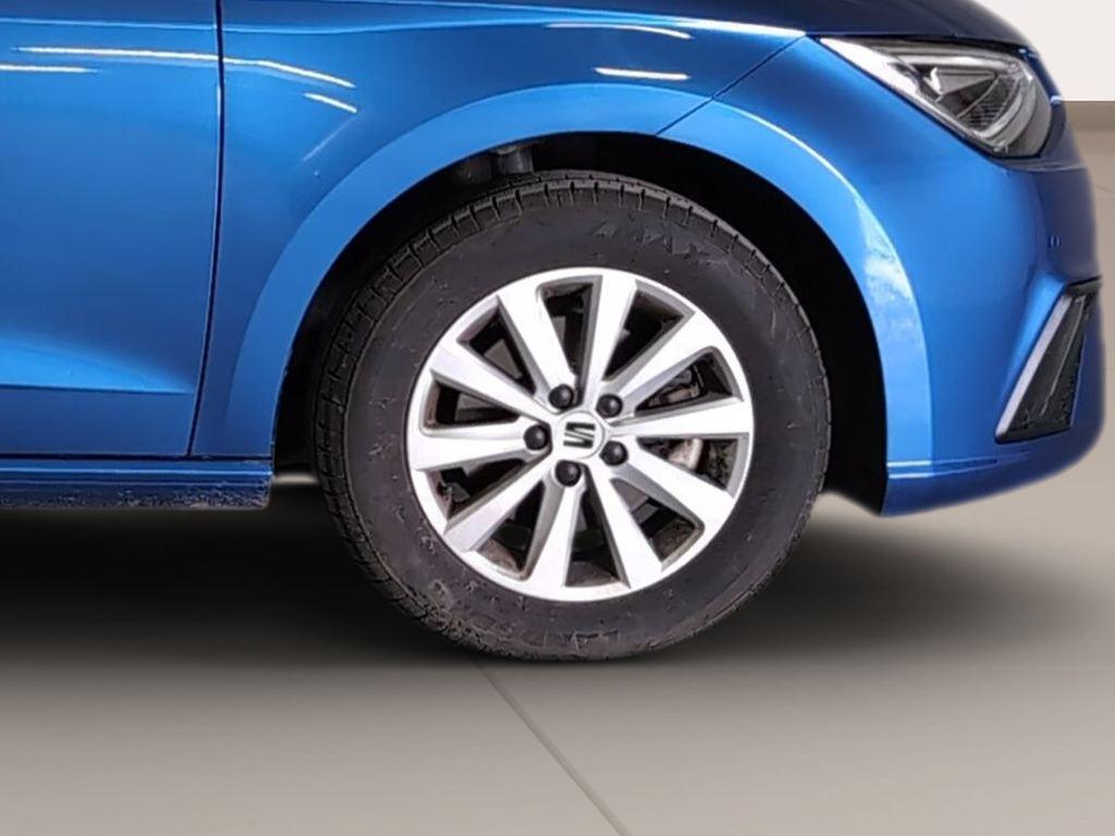 SEAT Ibiza 1.0 TSI Style XL Wired 81 kW (110 CV) - 7