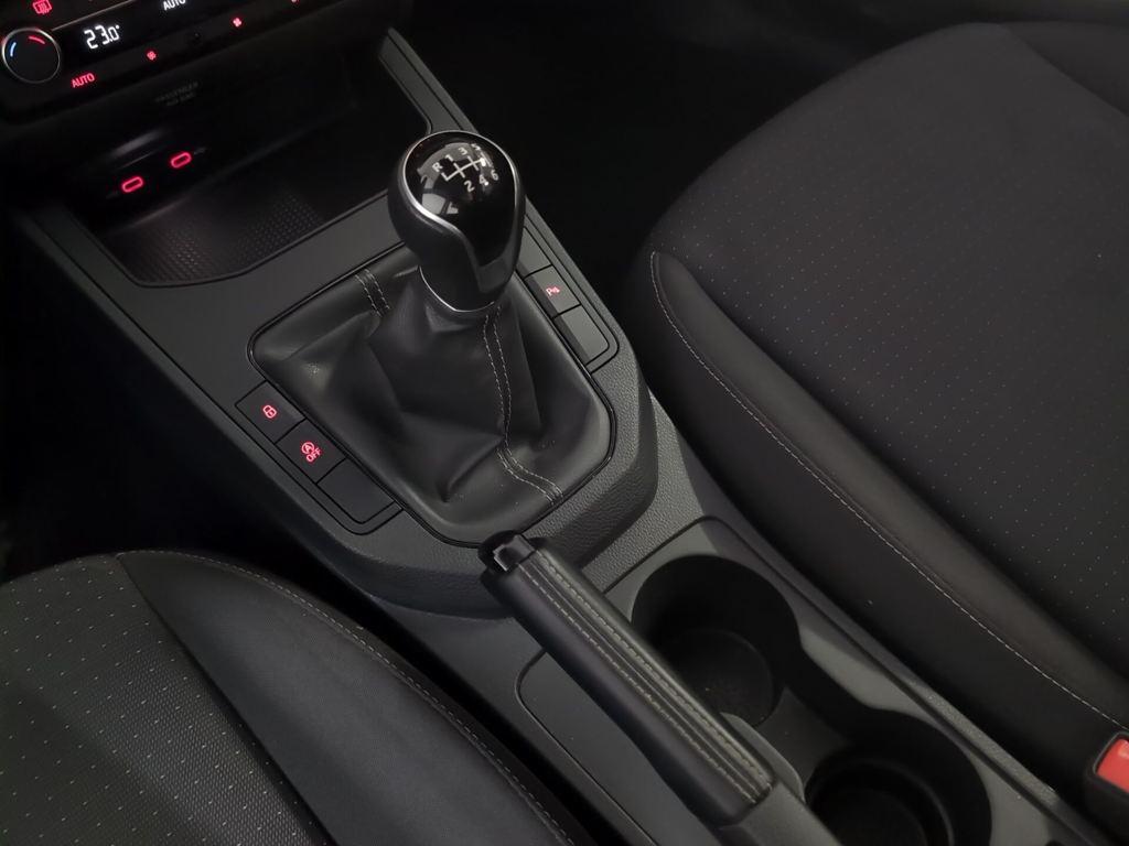 SEAT Ibiza 1.0 TSI Style XL Wired 81 kW (110 CV) - 9