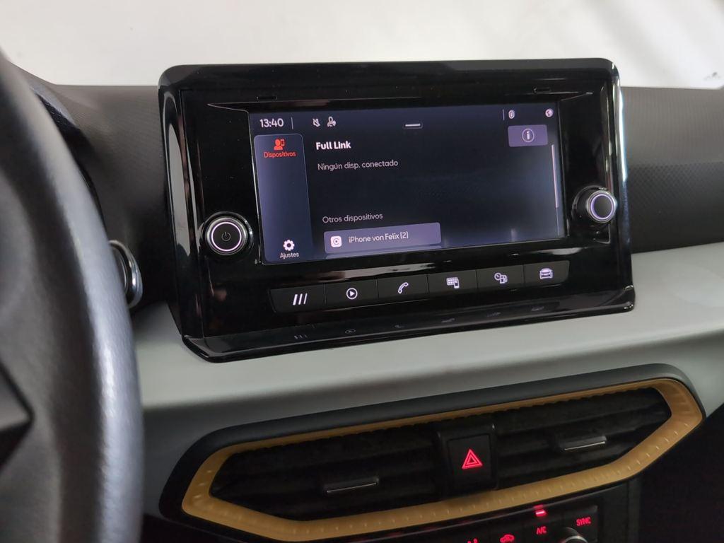 SEAT Ibiza 1.0 TSI Style XL Wired 81 kW (110 CV) - 11