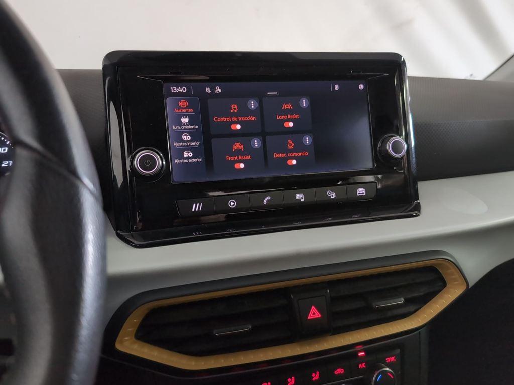 SEAT Ibiza 1.0 TSI Style XL Wired 81 kW (110 CV) - 12