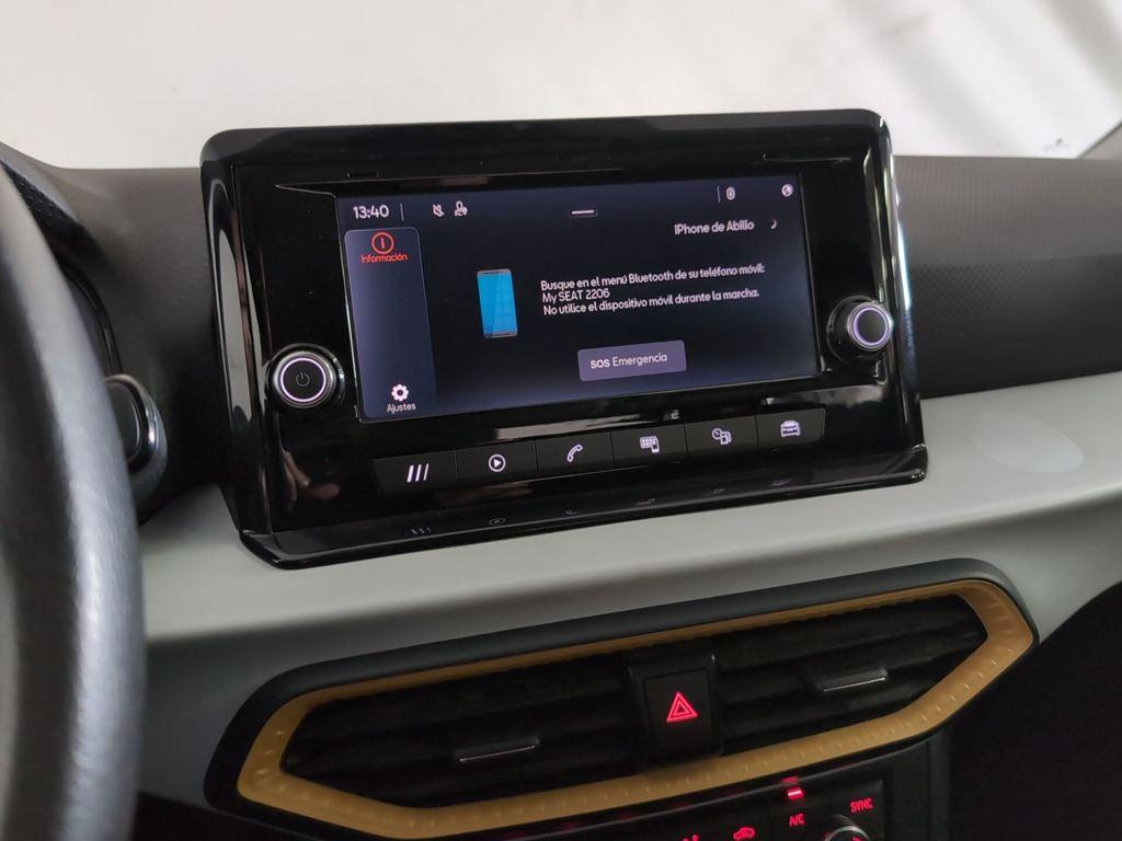 SEAT Ibiza 1.0 TSI Style XL Wired 81 kW (110 CV) - 14