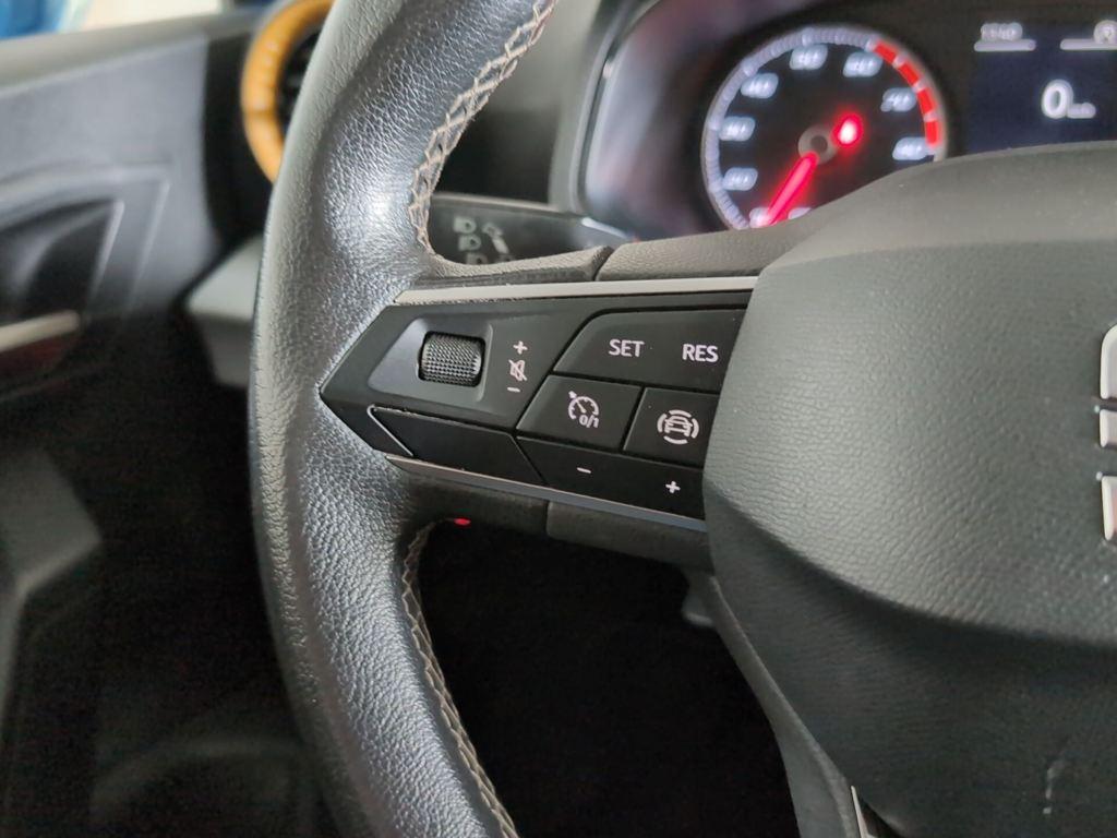 SEAT Ibiza 1.0 TSI Style XL Wired 81 kW (110 CV) - 16