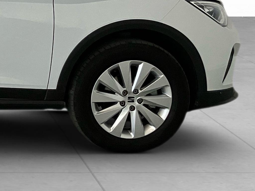 SEAT Arona 1.0 TSI Style Plus 81 kW (110 CV) - 7