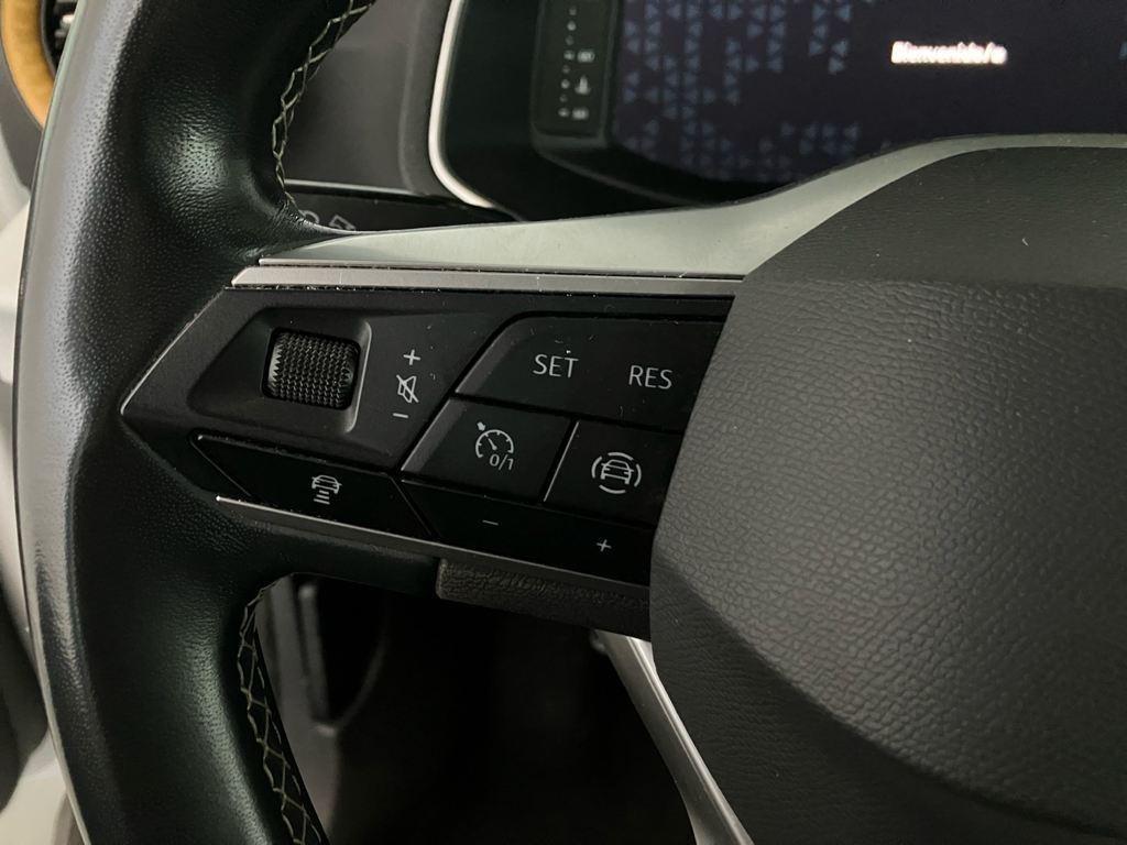 SEAT Arona 1.0 TSI Style Plus 81 kW (110 CV) - 8